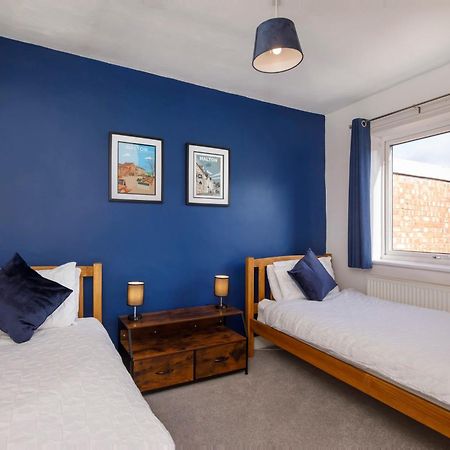 2 Bed, Pet Friendly Sleeps 6 In Norton Villa Norton  Eksteriør billede
