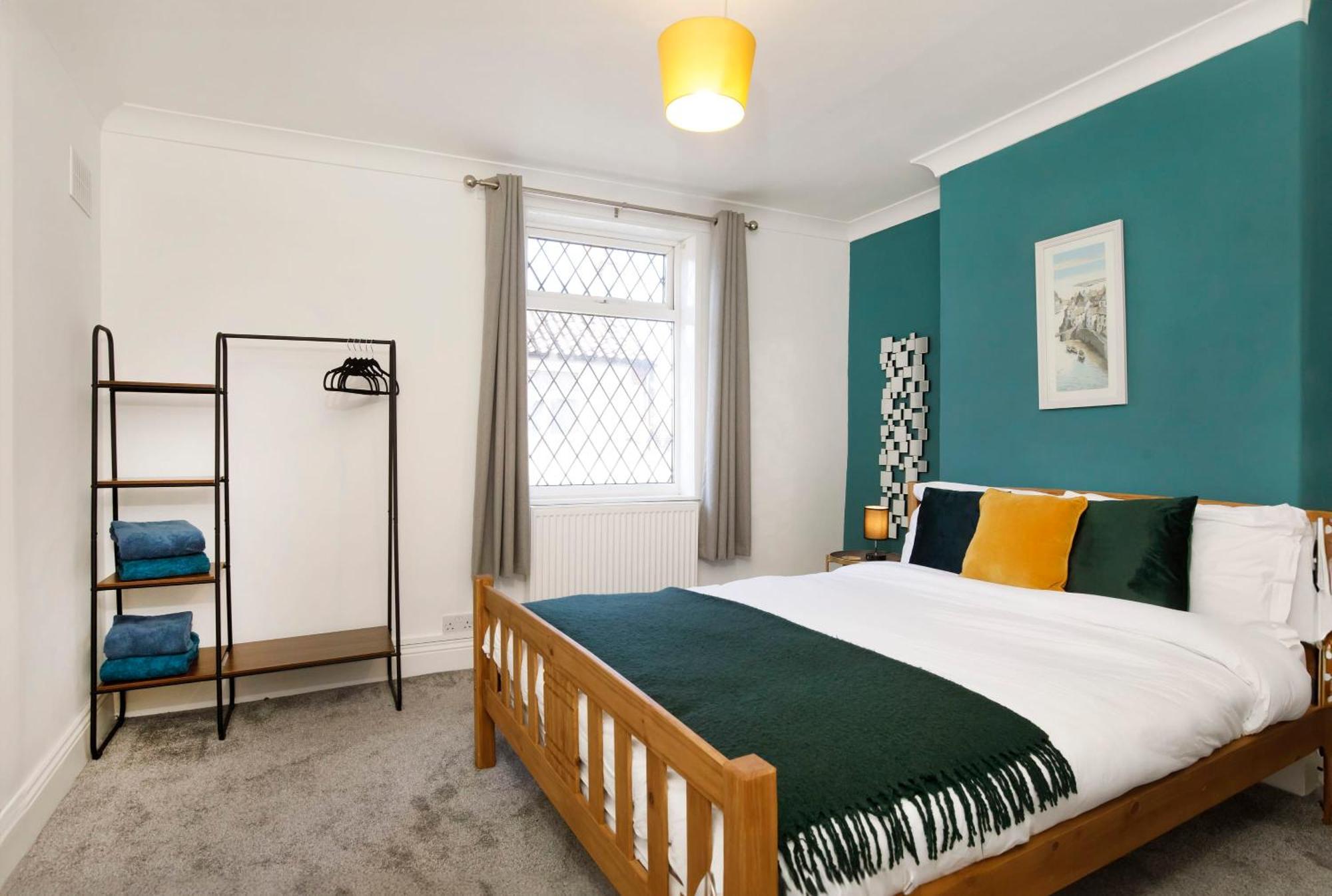 2 Bed, Pet Friendly Sleeps 6 In Norton Villa Norton  Eksteriør billede
