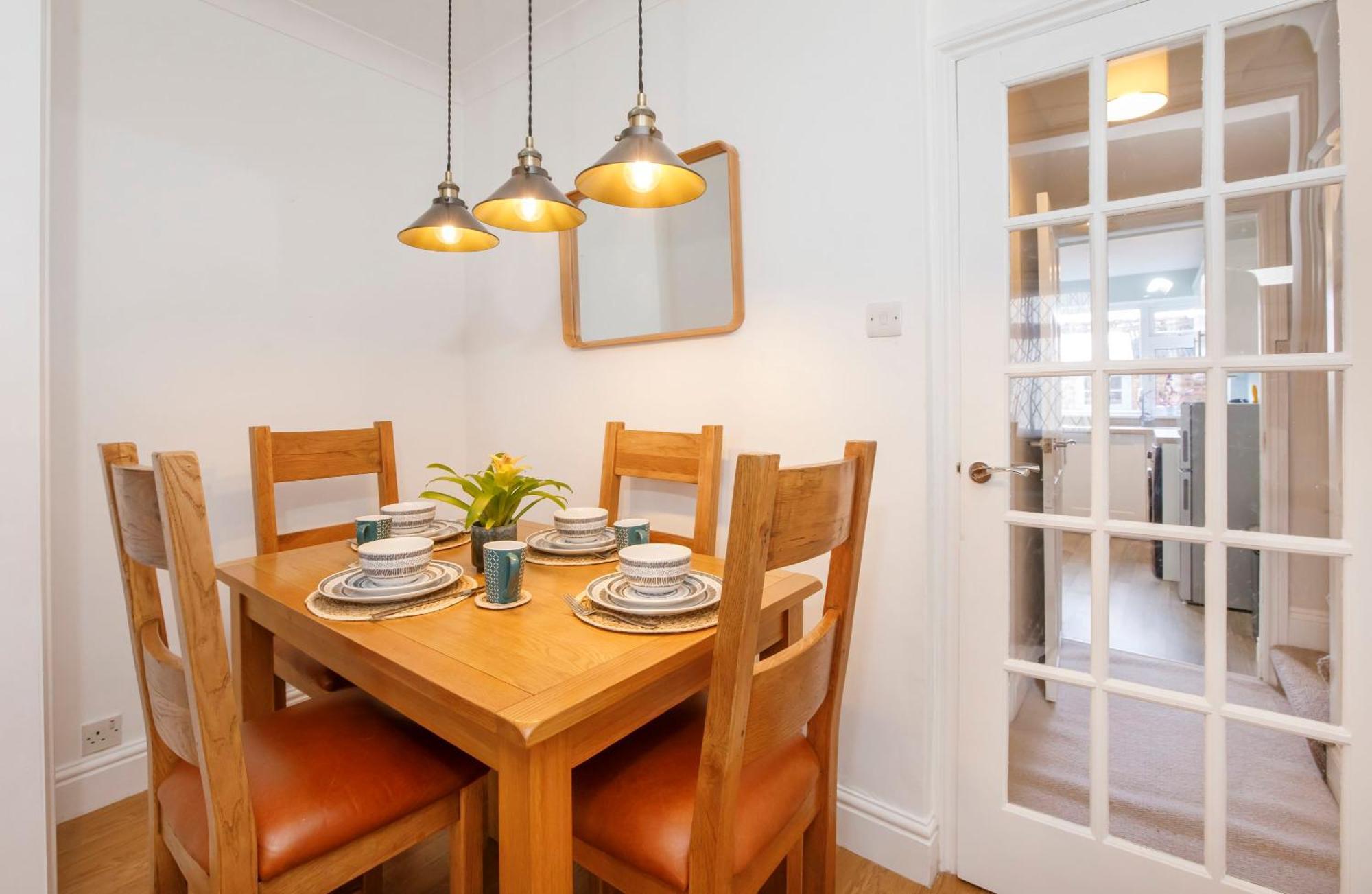 2 Bed, Pet Friendly Sleeps 6 In Norton Villa Norton  Eksteriør billede