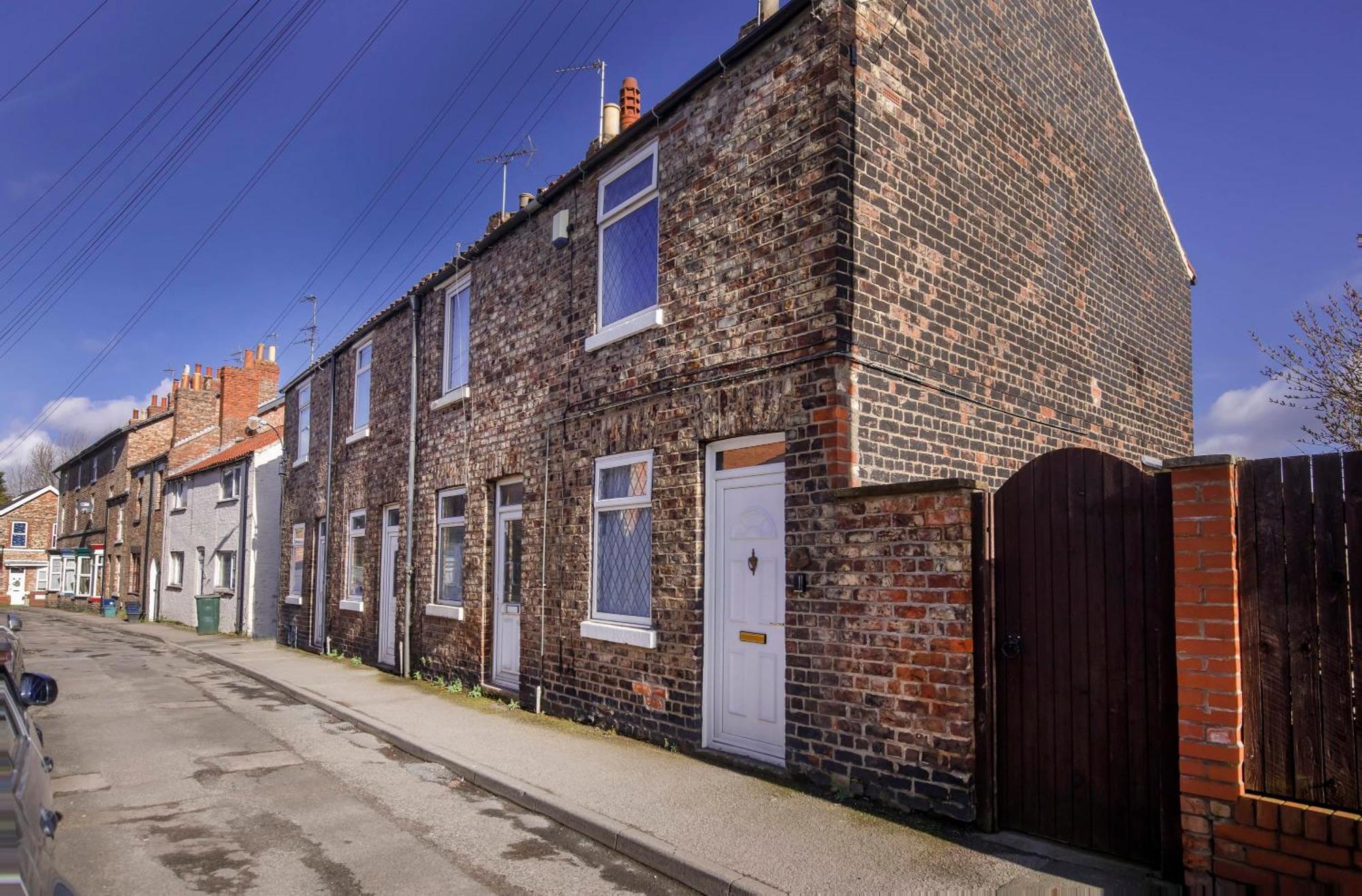 2 Bed, Pet Friendly Sleeps 6 In Norton Villa Norton  Eksteriør billede
